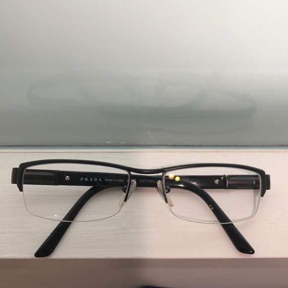 Prada Prescription Glasses - Picture 2 of 5